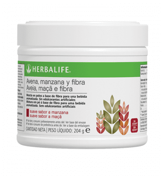 herbalife fibra
