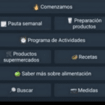 App exclusiva para clientes herbalife