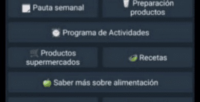 App exclusiva para clientes herbalife