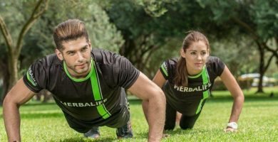 programa de aumentar masa magra