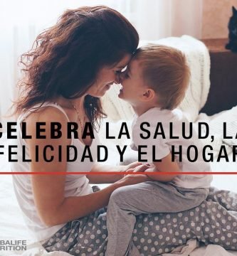 Programa especial para Mamás Lactantes Herbalife