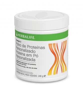 proteínas de herbalife. polvo de proteína herbalife