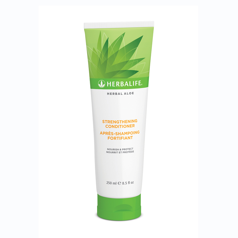 ACONDICIONADOR HERBALIFE