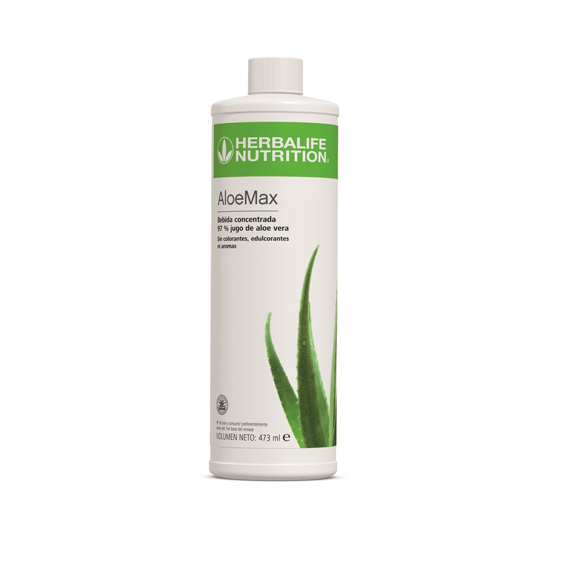Aloe vera Herbalife 99%