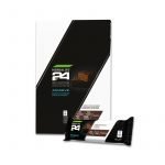 barritas chocolate negro deporte herbalife