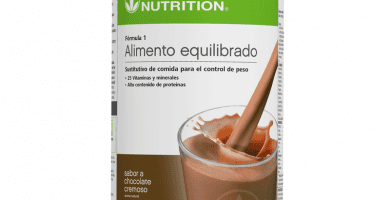 Formula-1-Herbalife-Chocolate-Cremoso