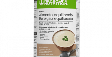 Formula-1-Herbalife-Setas-y-Hierbas-Aromatica