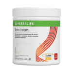 beta heart herbalife