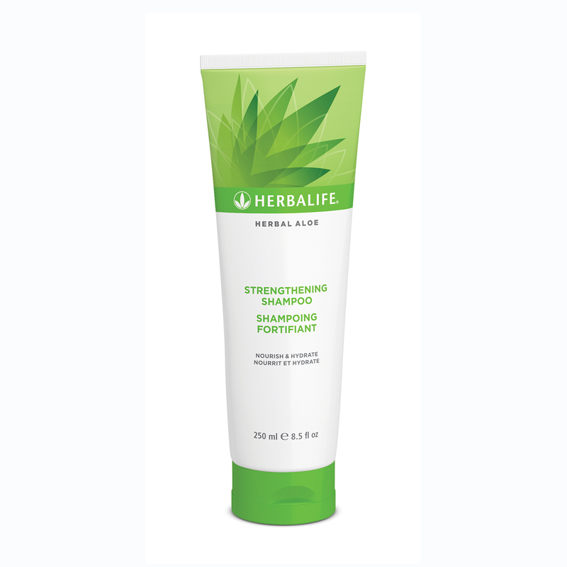 CHAMPU HERBALIFE