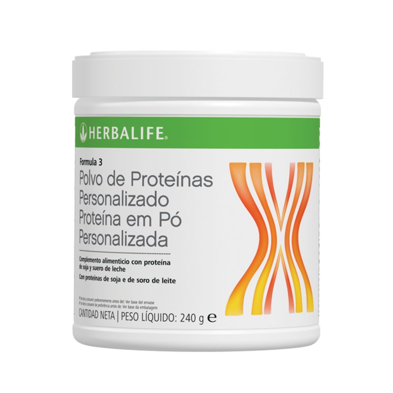 Proteóna PPP herbalife Personalizada