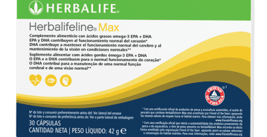 omega 3 herbalife