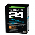 hydrate herbalife