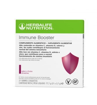 inmune booster herbalife
