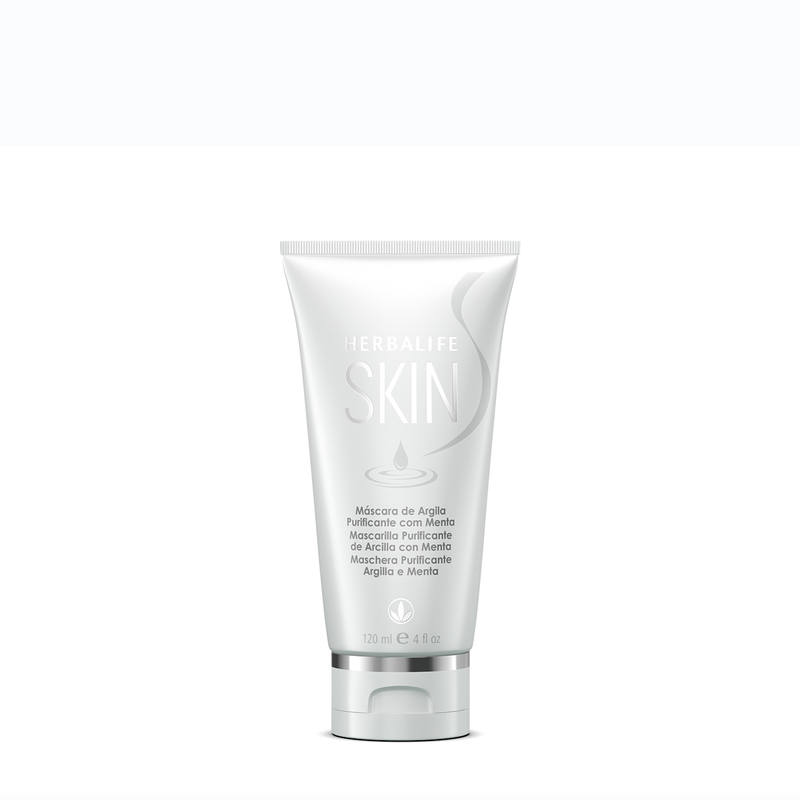 mascarilla herbalife