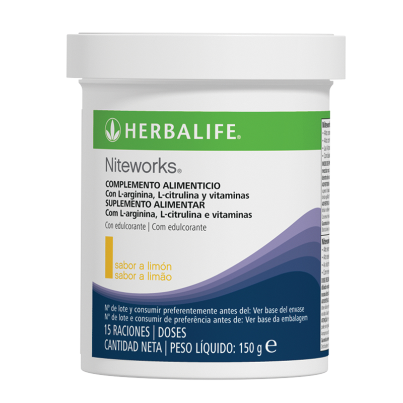 Niteworks herbalife