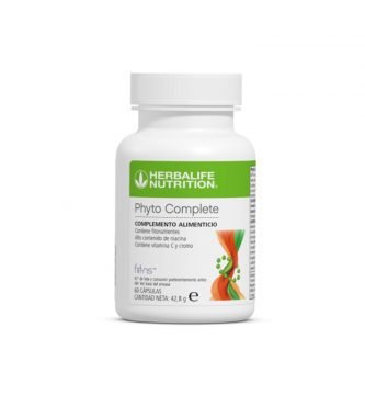 QUEMAGRASA HERBALIFE