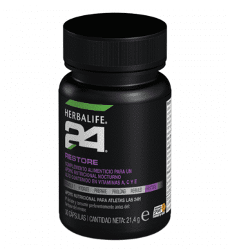 restore herbalife