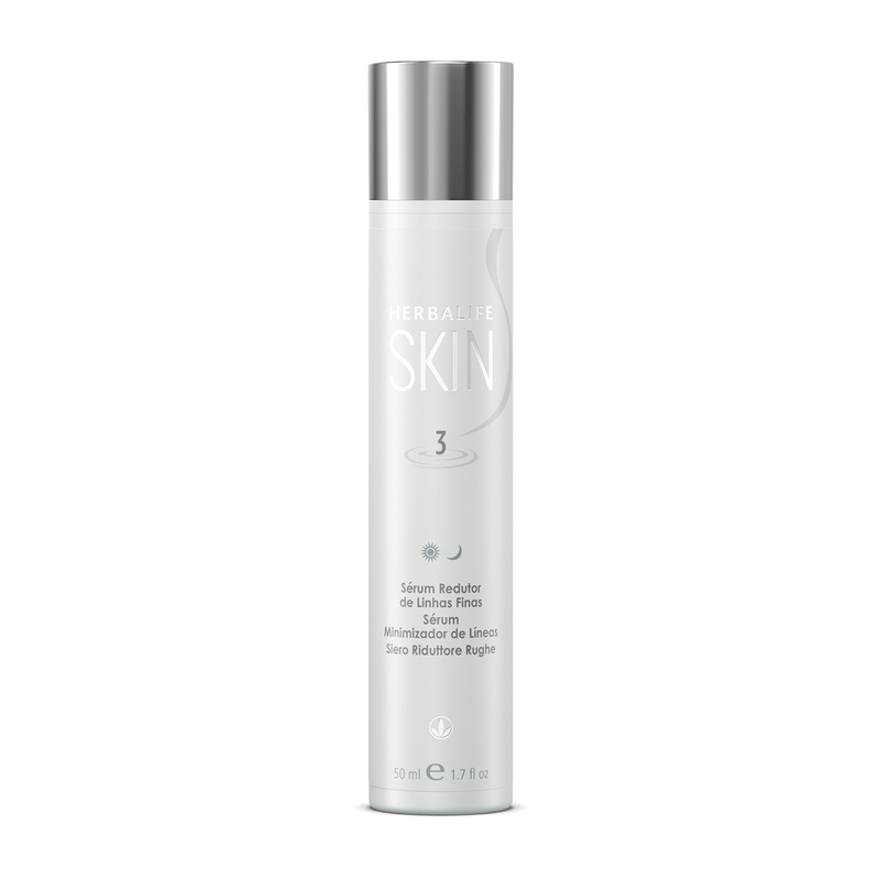 serum herbalife
