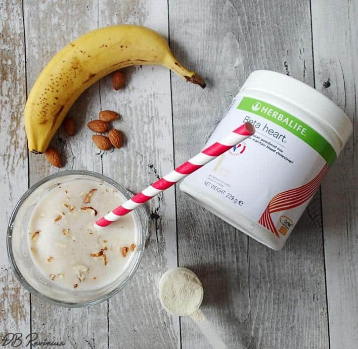 herbalife para el colesterol