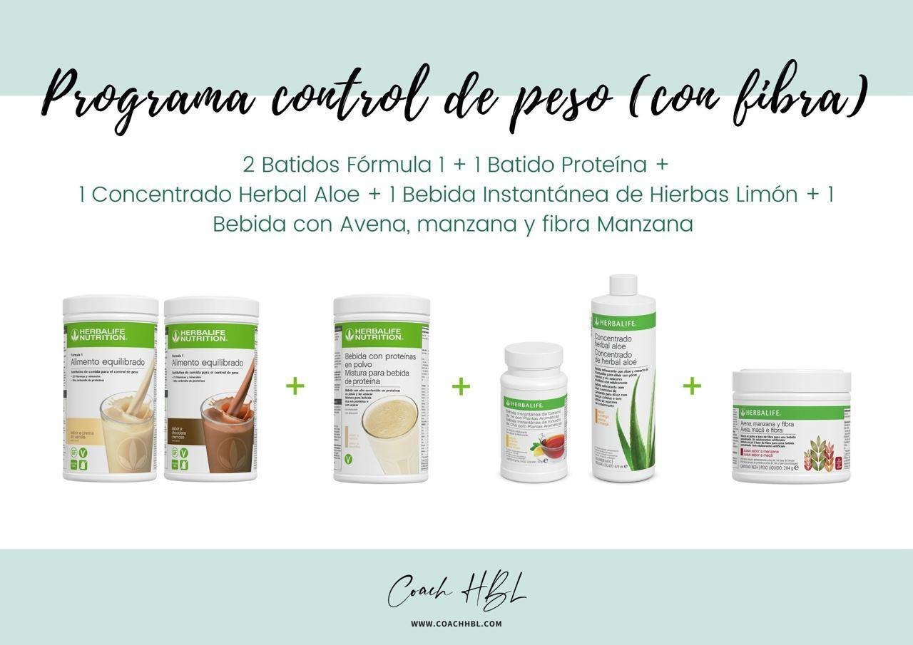 🏅 Reto 21 Días Herbalife | Dieta Herbalife 21 Días - Reto Herbal