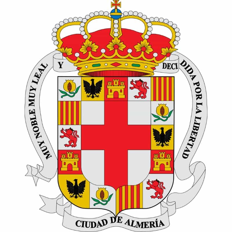 Herbalife en Almería