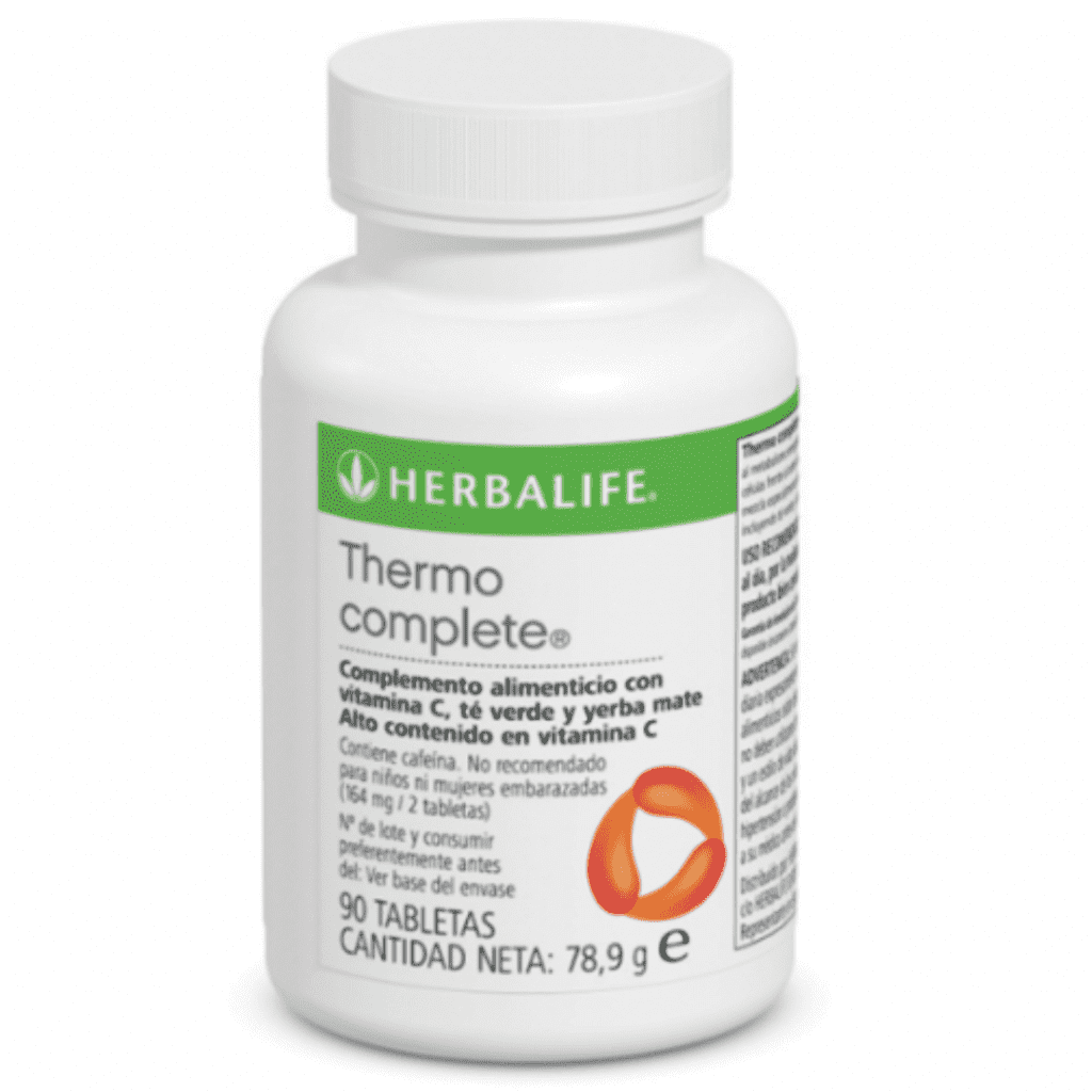 bote thermo complerte