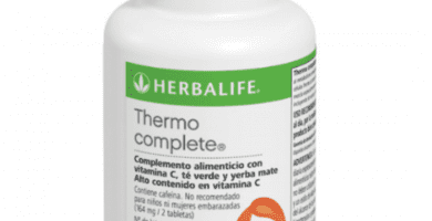 thermo complete