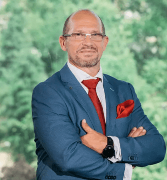 Julián Álvarez miembro del Consejo Asesor de Nutrición de Herbalife