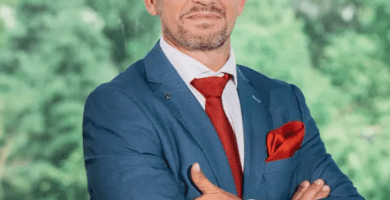 Julián Álvarez miembro del Consejo Asesor de Nutrición de Herbalife