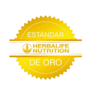 valores oro Herbalife