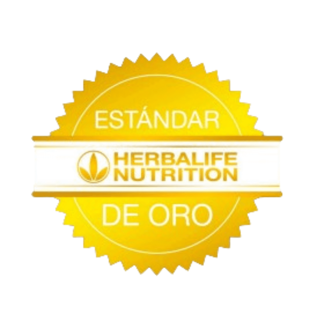 valores oro Herbalife