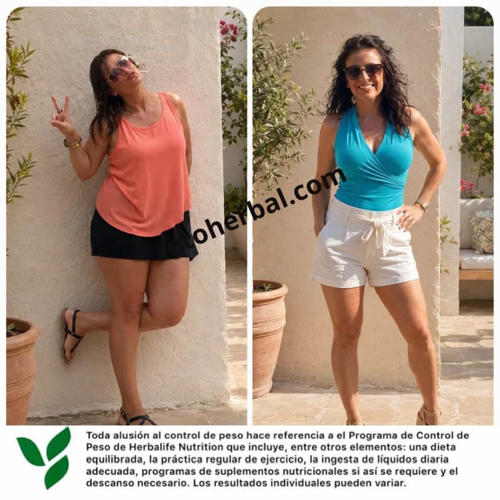 HERBALIFE EN CADIZ 1