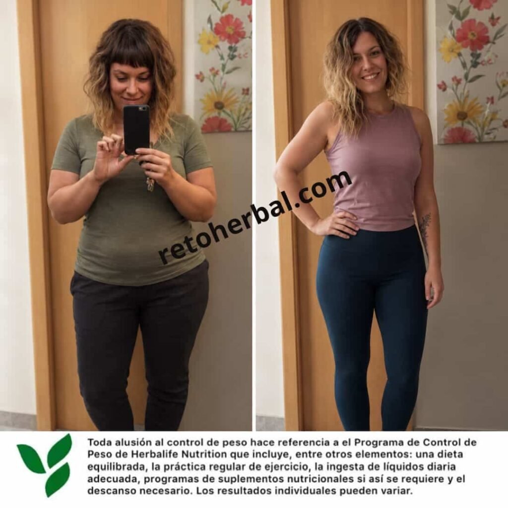 RESULTADO HERBALIFE EN VIZCAYA 1