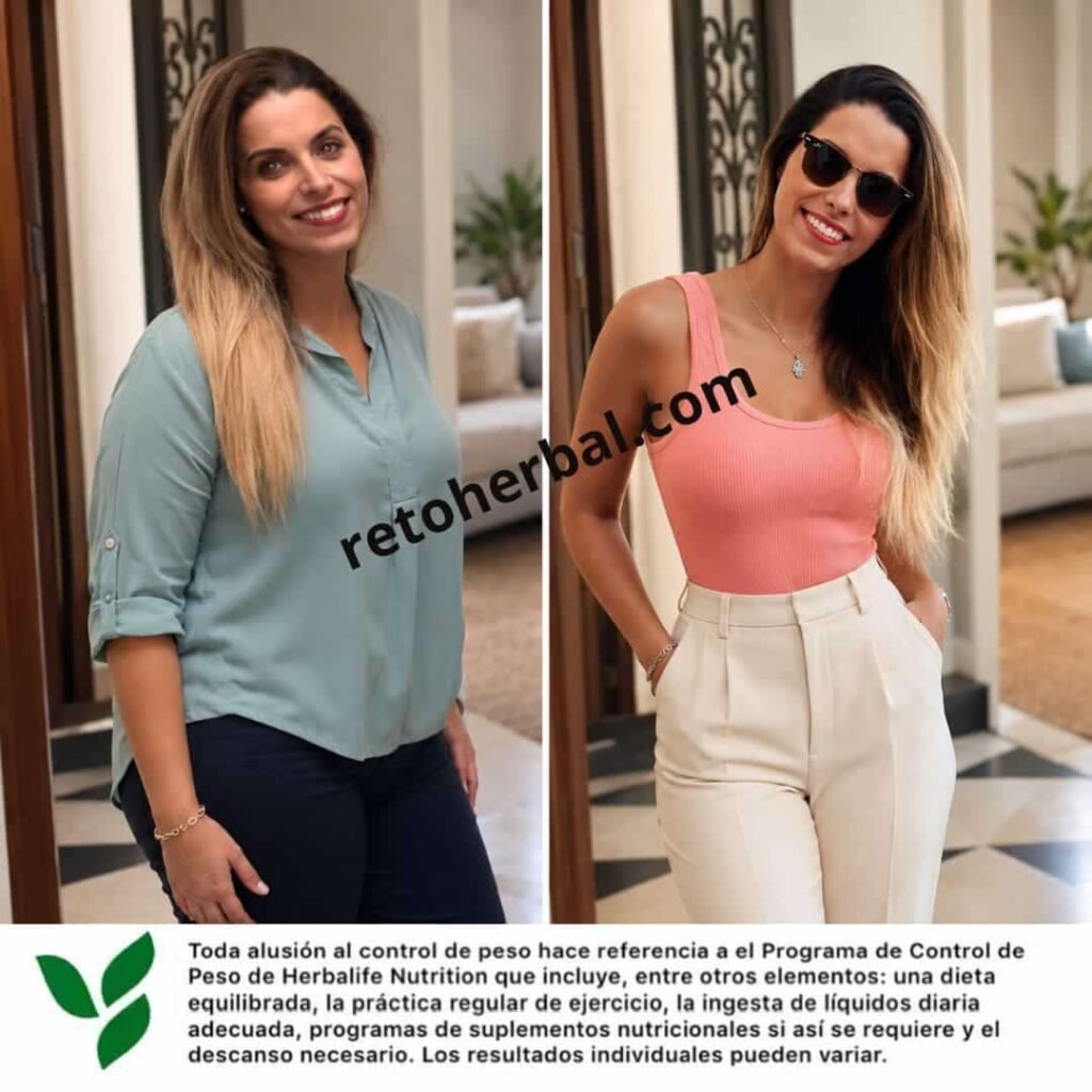 RESULTADO HERBALIFE EN VIZCAYA 2