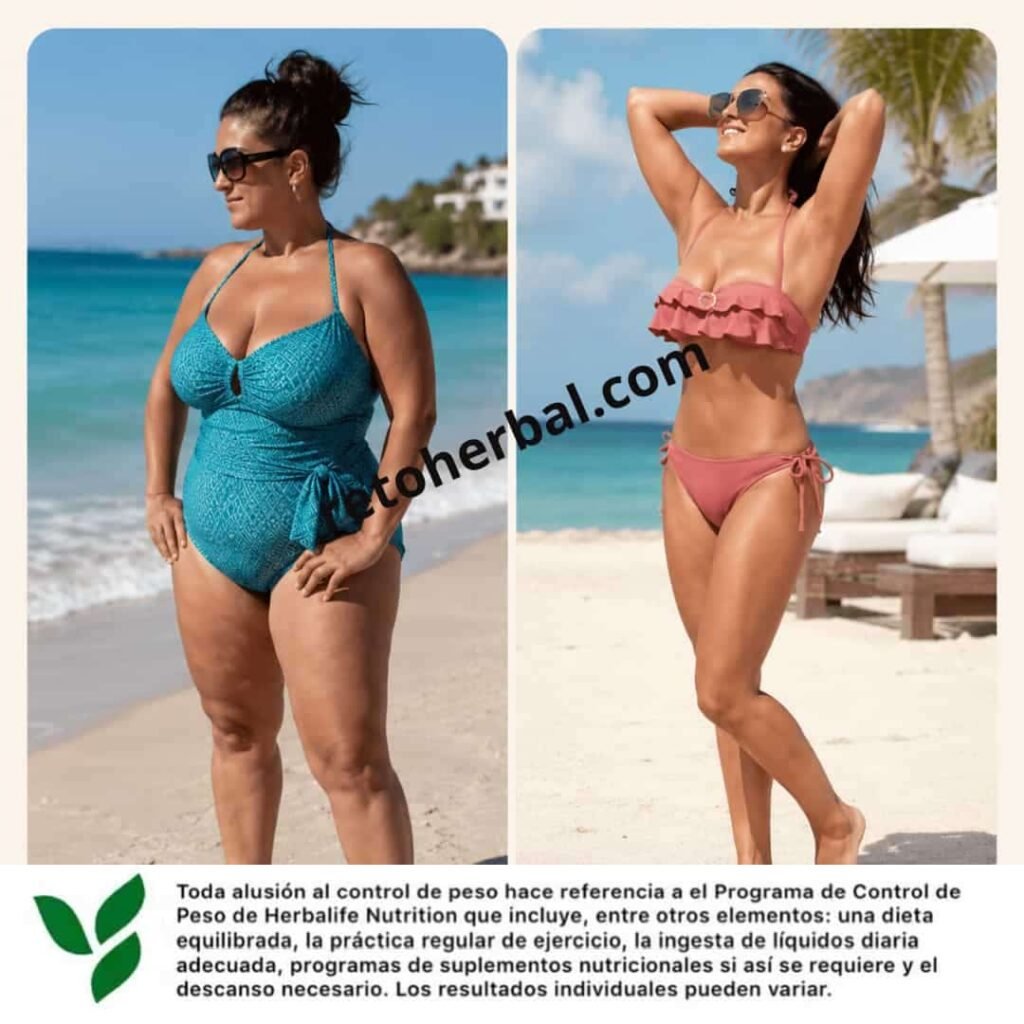 RESULTADO HERBALIFE EN VIZCAYA 3
