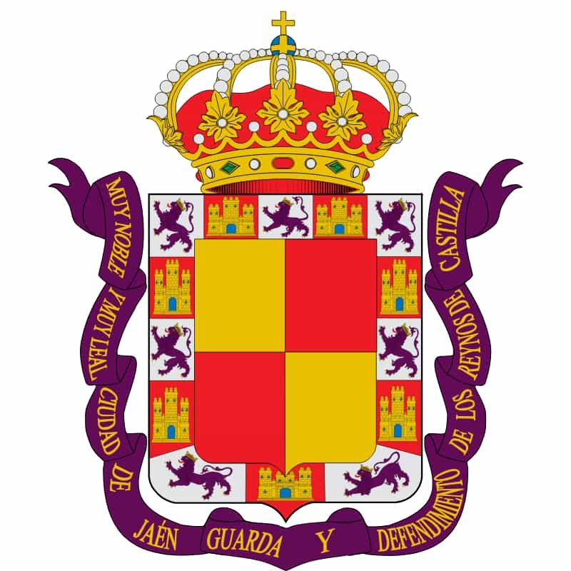 Herbalife en Jaén
