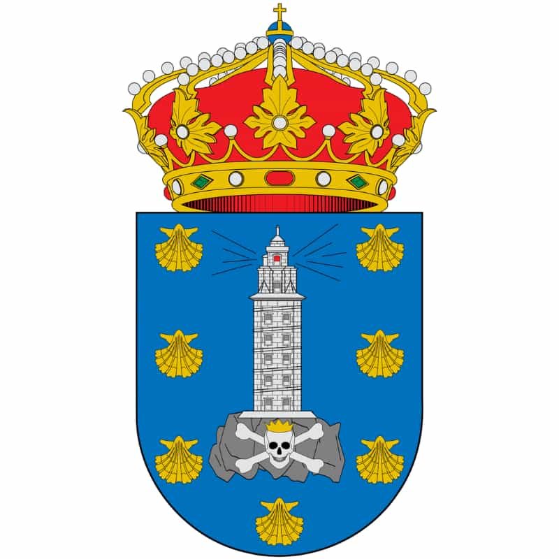 Herbalife en La Coruña