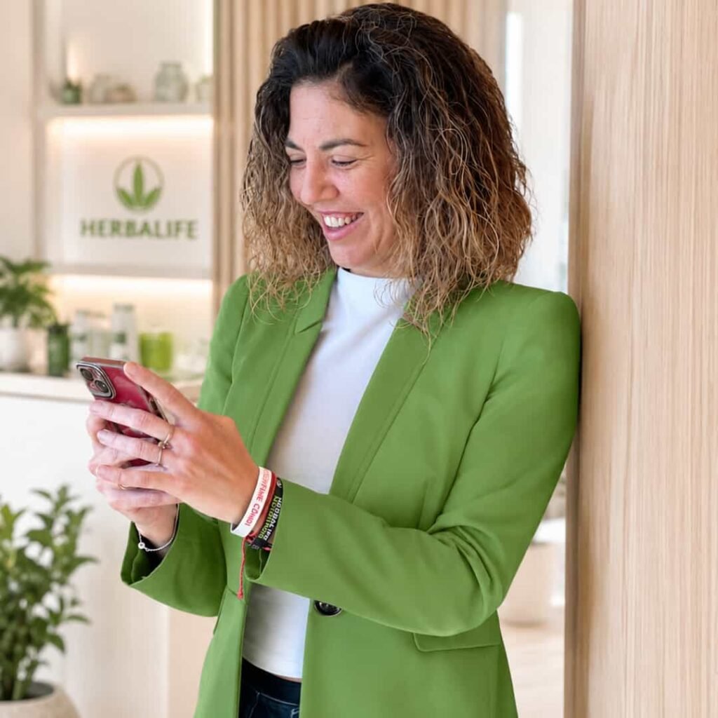 SUSANA RETO HERBAL TRATO PERSONSALIZADO EN MURCIA