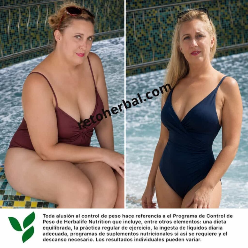 resultados herbalife en LA CORUÑA