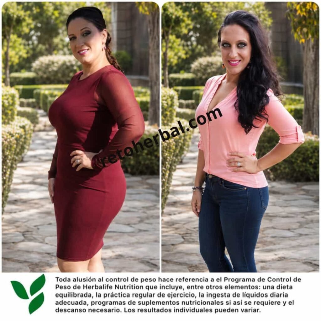 resultados herbalife en baleares 1