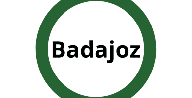 Herbalife en municipios de Badajoz