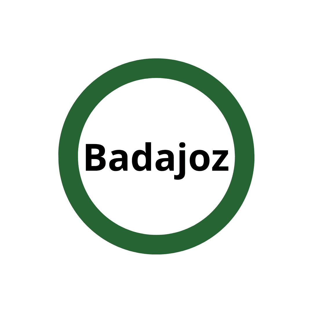 Herbalife en municipios de Badajoz