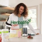 herbalife para la salud