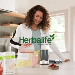 herbalife para la salud