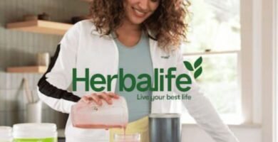 herbalife para la salud
