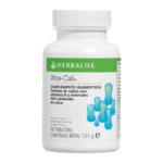 pastillas xtra cal herbalife