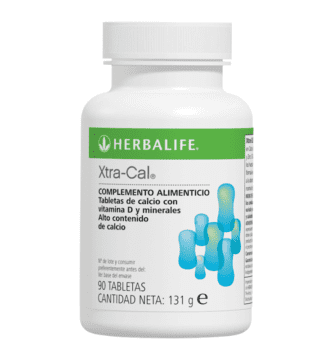 pastillas xtra cal herbalife
