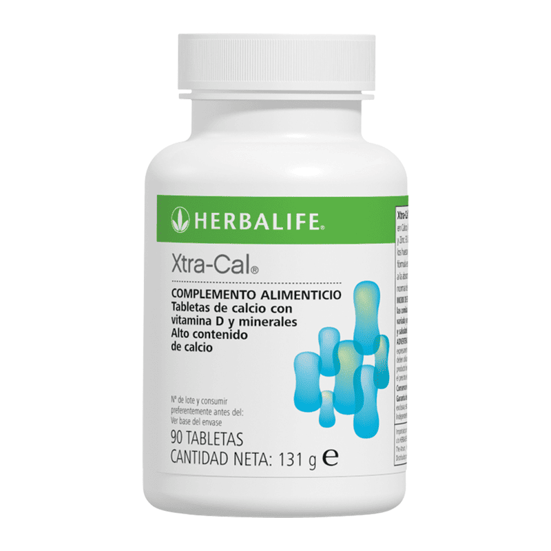 calcio herbalife