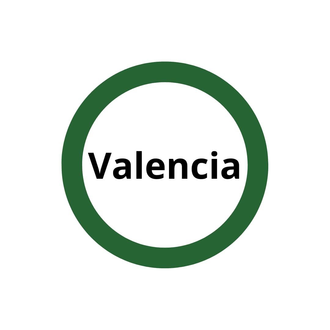 Herbalife en municipios de Valencia