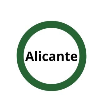 Herbalife en municipios de Alicante